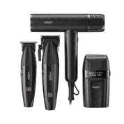 COMBO VGR 640 S4 NEGRO