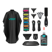 COMBO VGR 640 S4 NEGRO