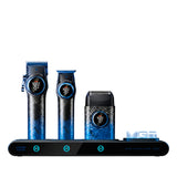 COMBO VGR STEPLESS PRO 3 EN 1 AZUL