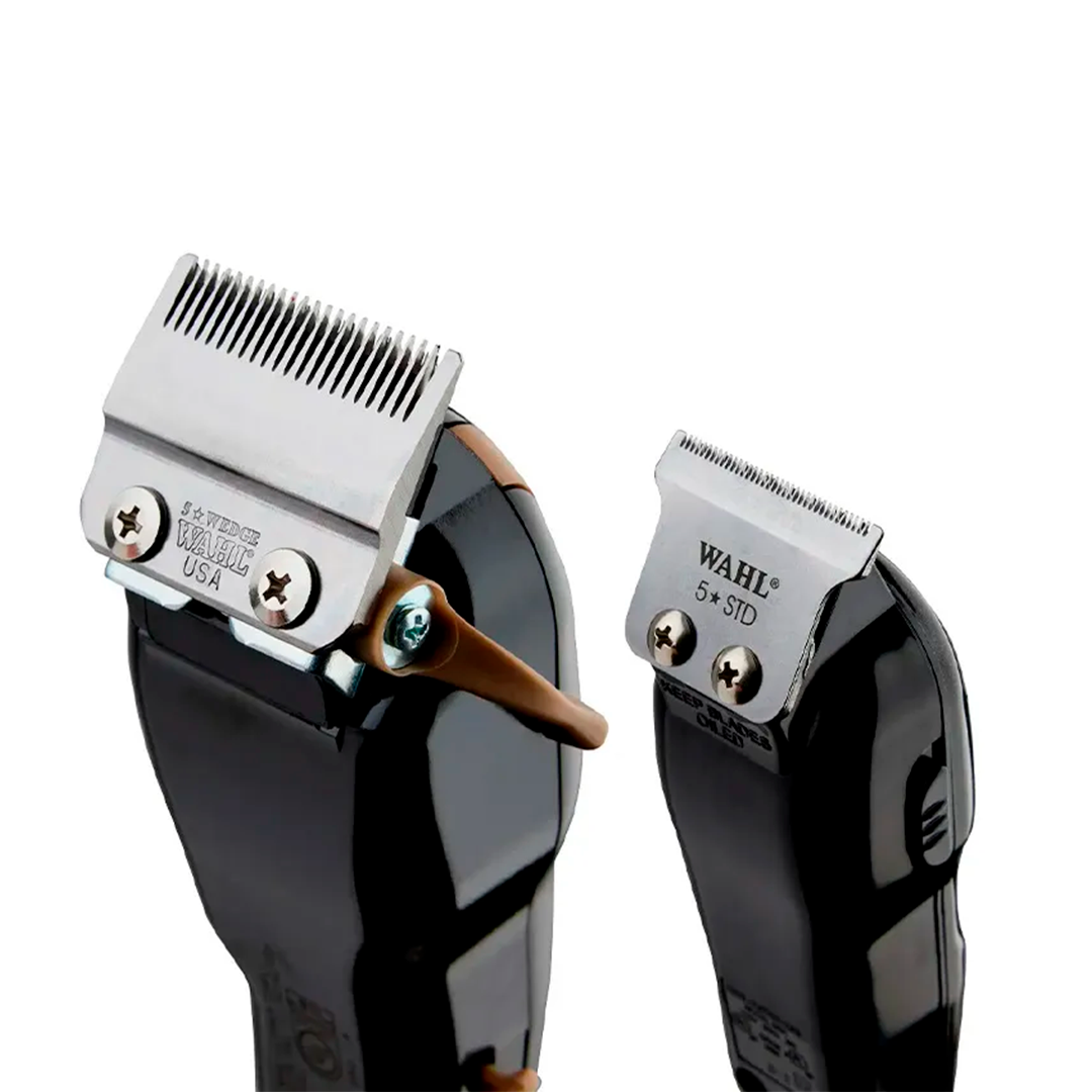 COMBO WAHL TRIMMER + LEGEND CABLEADA
