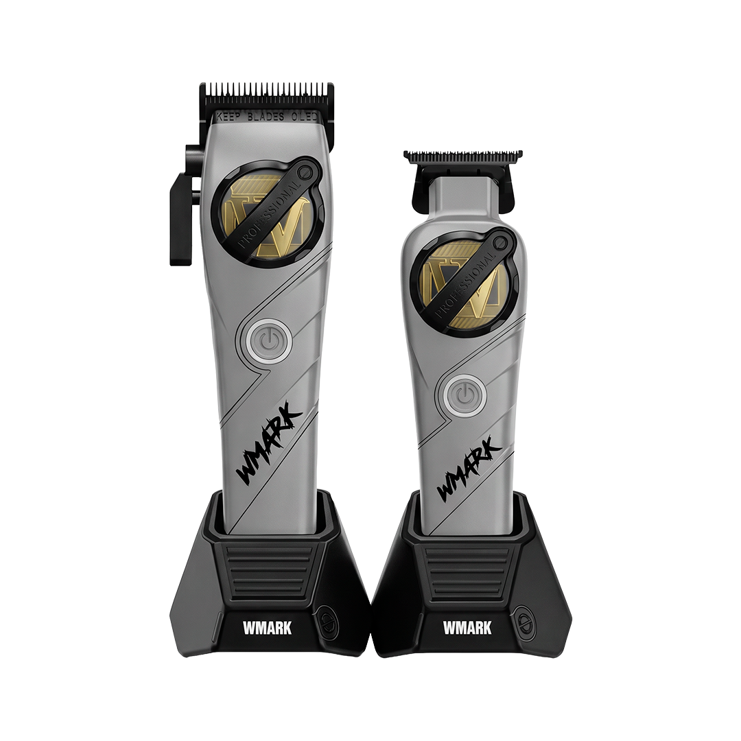 COMBO WMARK PREMIUM NG-8613KIT NEGRO