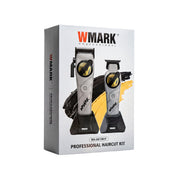 COMBO WMARK PREMIUM NG-8613KIT GRIS