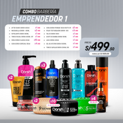 COMBO DORSH - EMPRENDEDOR 1