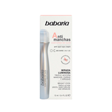 CONTORNO DE OJOS ANTIMANCHAS BABARIA 12ML