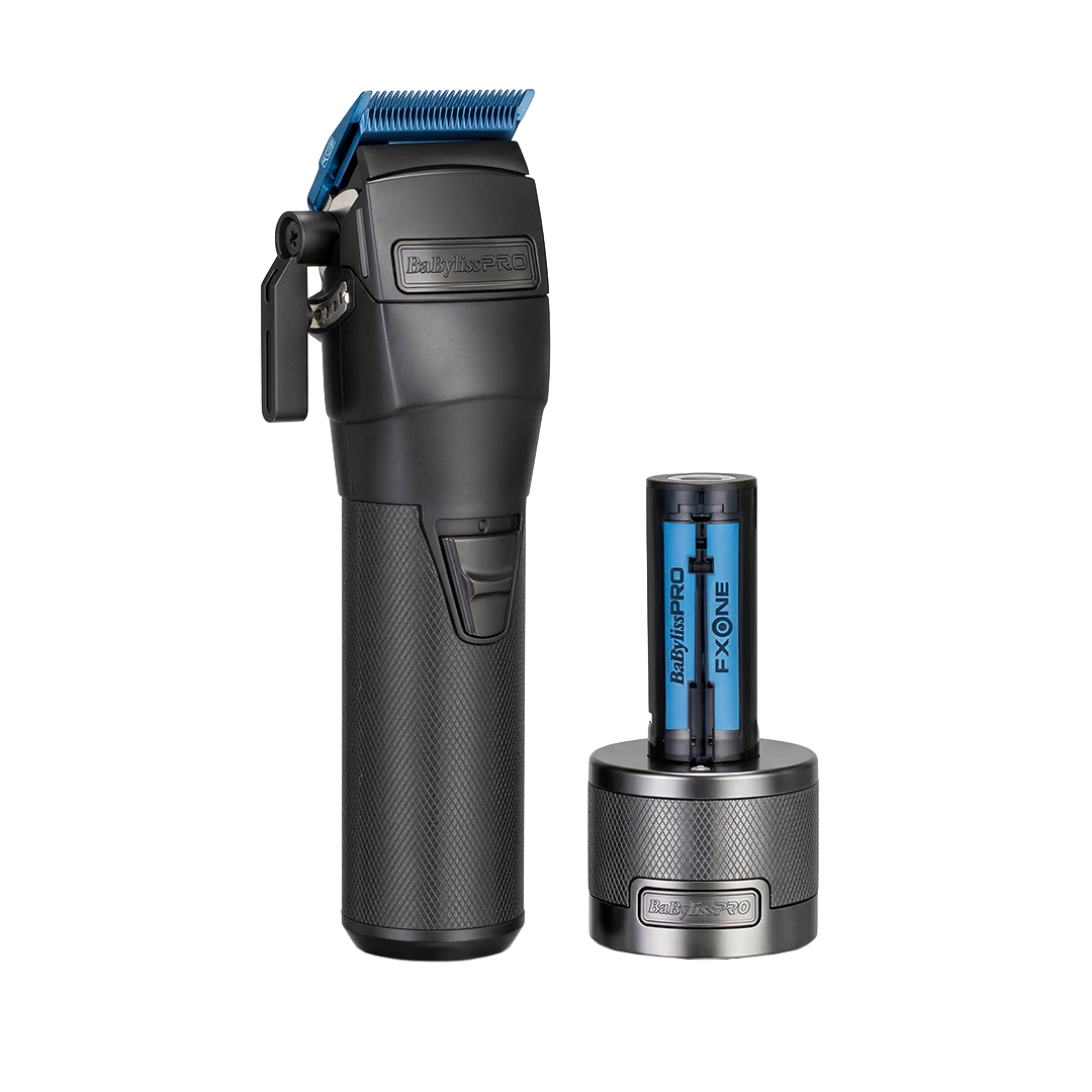 Cortadora Babyliss FX One Black.