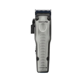 CORTADORA BABYLISS LO-PRO FX ONE SILVER