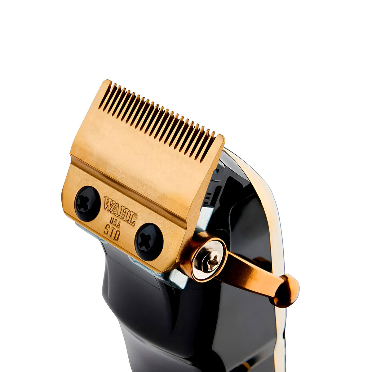 WAHL MAGIC CLIP DORADA INALAMBRICA