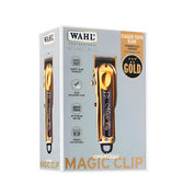 WAHL MAGIC CLIP DORADA INALAMBRICA