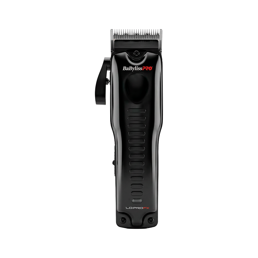 CORTADORA LO-PRO BABYLISS BLACK