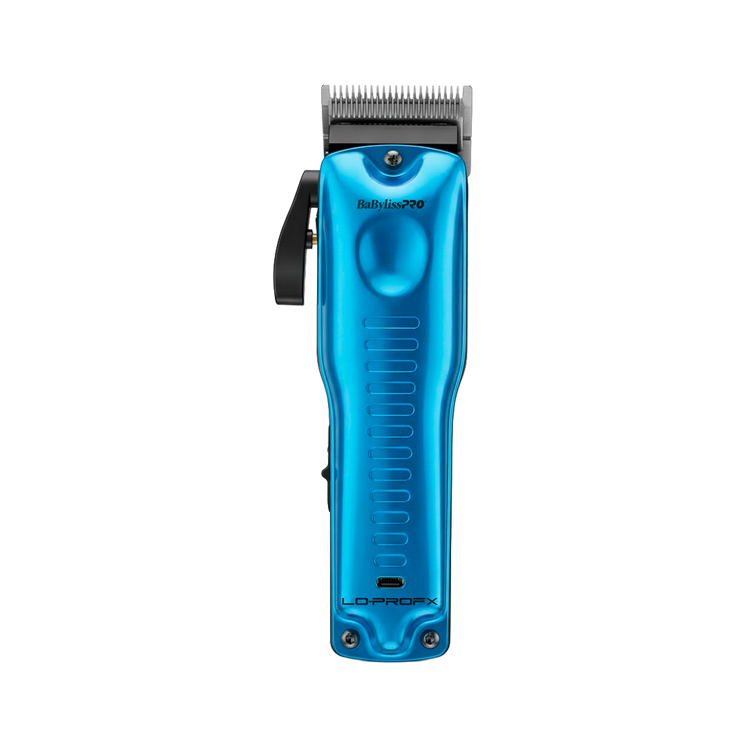 CORTADORA LO-PRO BABYLISS SKY BLUE