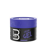 GEL DE CABELLO LEVEL3 250ml MORADO