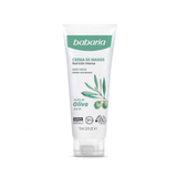 CREMA DE MANOS ACEITE DE OLIVA BABARIA