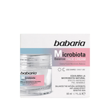 CREMA FACIAL BABARIA 50ML MICROBIOTA BALANCE