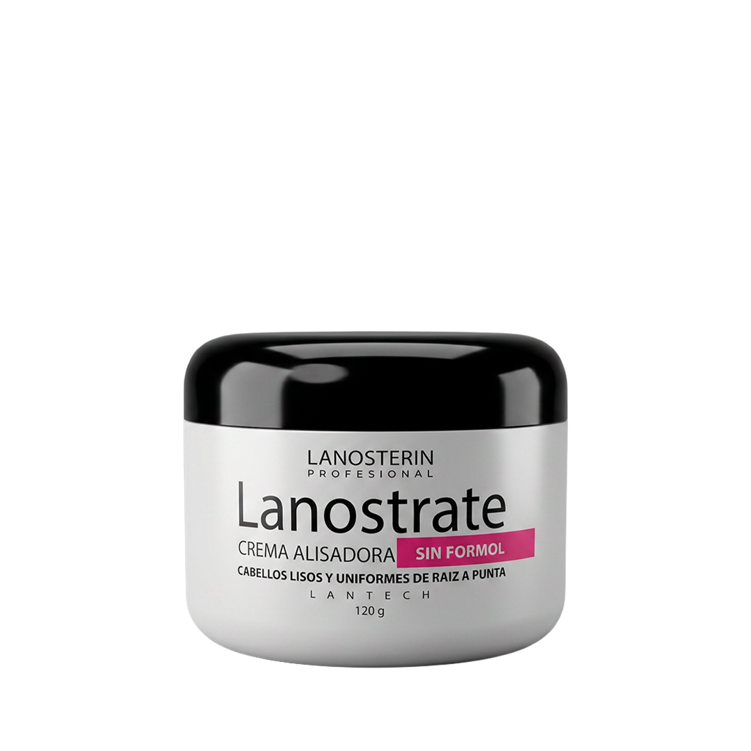 REMA ALISADORA LANOSTERIN 120GR