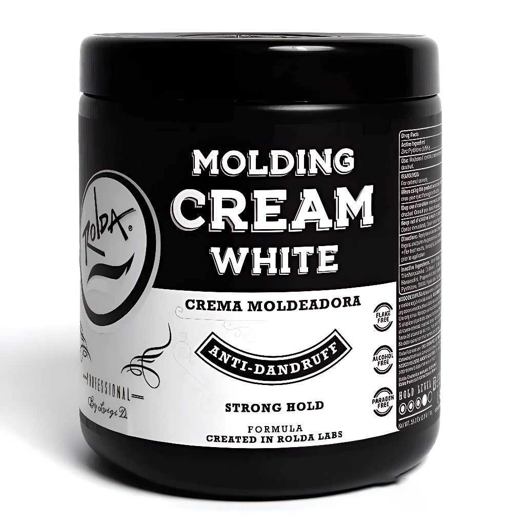 CREMA MOLDEADORA ROLDA 100G