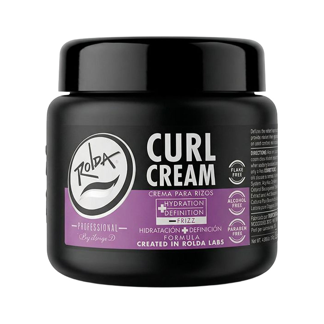 CREMA PARA RIZOS ROLDA 100G