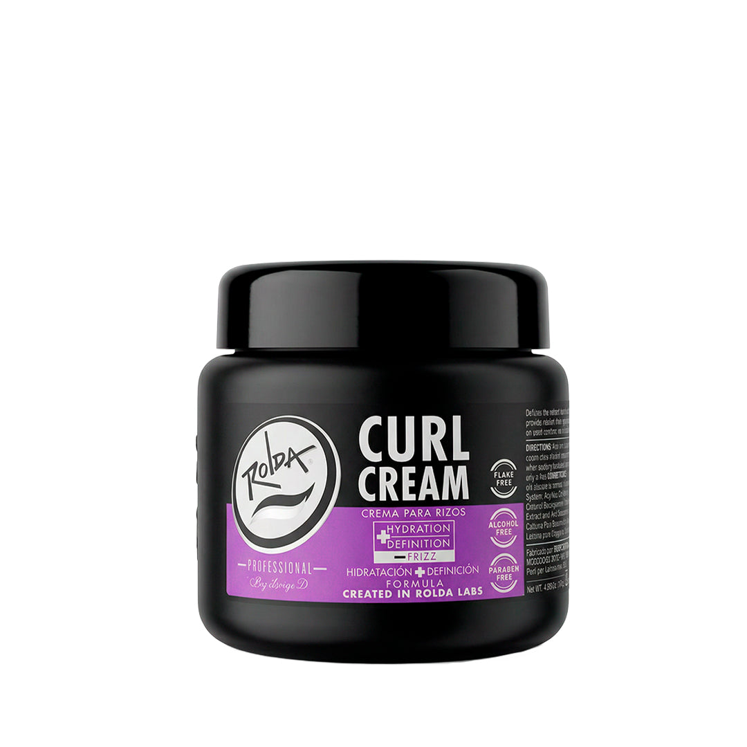 CREMA PARA RIZOS ROLDA 120G