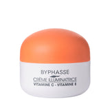 CREMA ILUMINADORA VITAMICA C 50 ML BYPHASSE