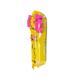 CUBIERTA MAGIC/SENIOR CORDLLESS AMARILLO