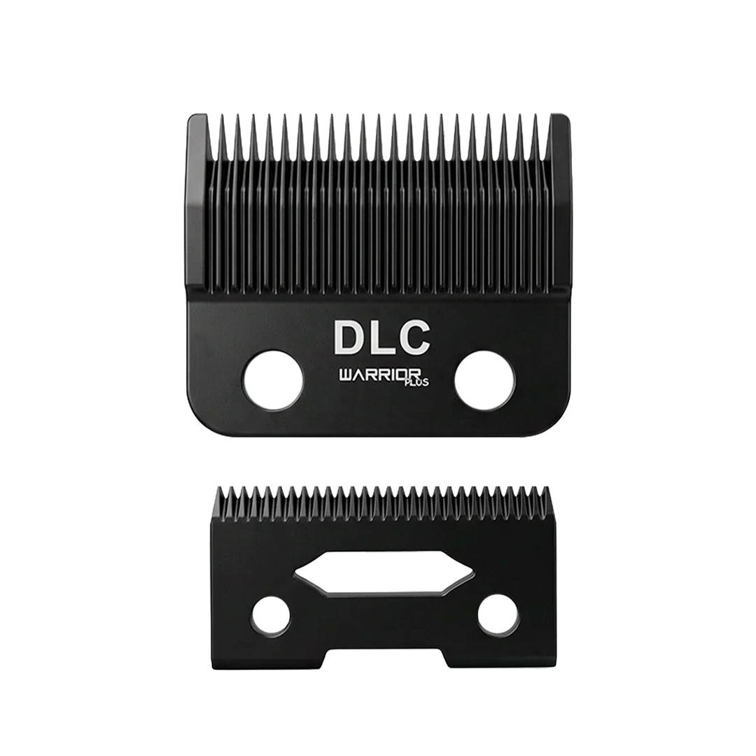 CUCHILLA CLIPPER WARRIORPLUS DLC PREDATOR
