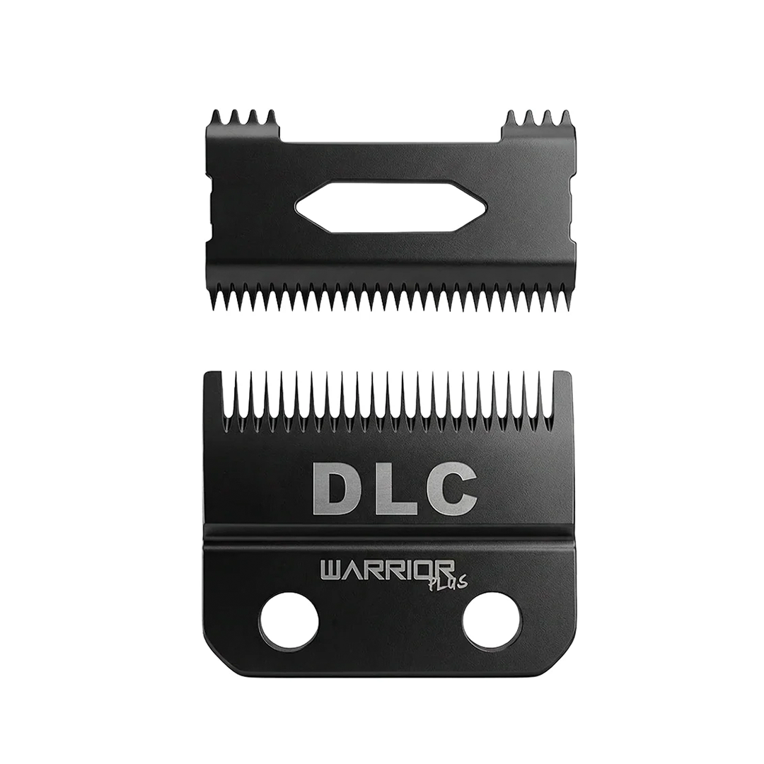 CUCHILLA CLIPPER WARRIORPLUS DLC PREDATOR