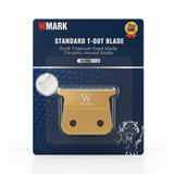 CUCHILLA T-OUTLINE-GTX WMARK DORADA