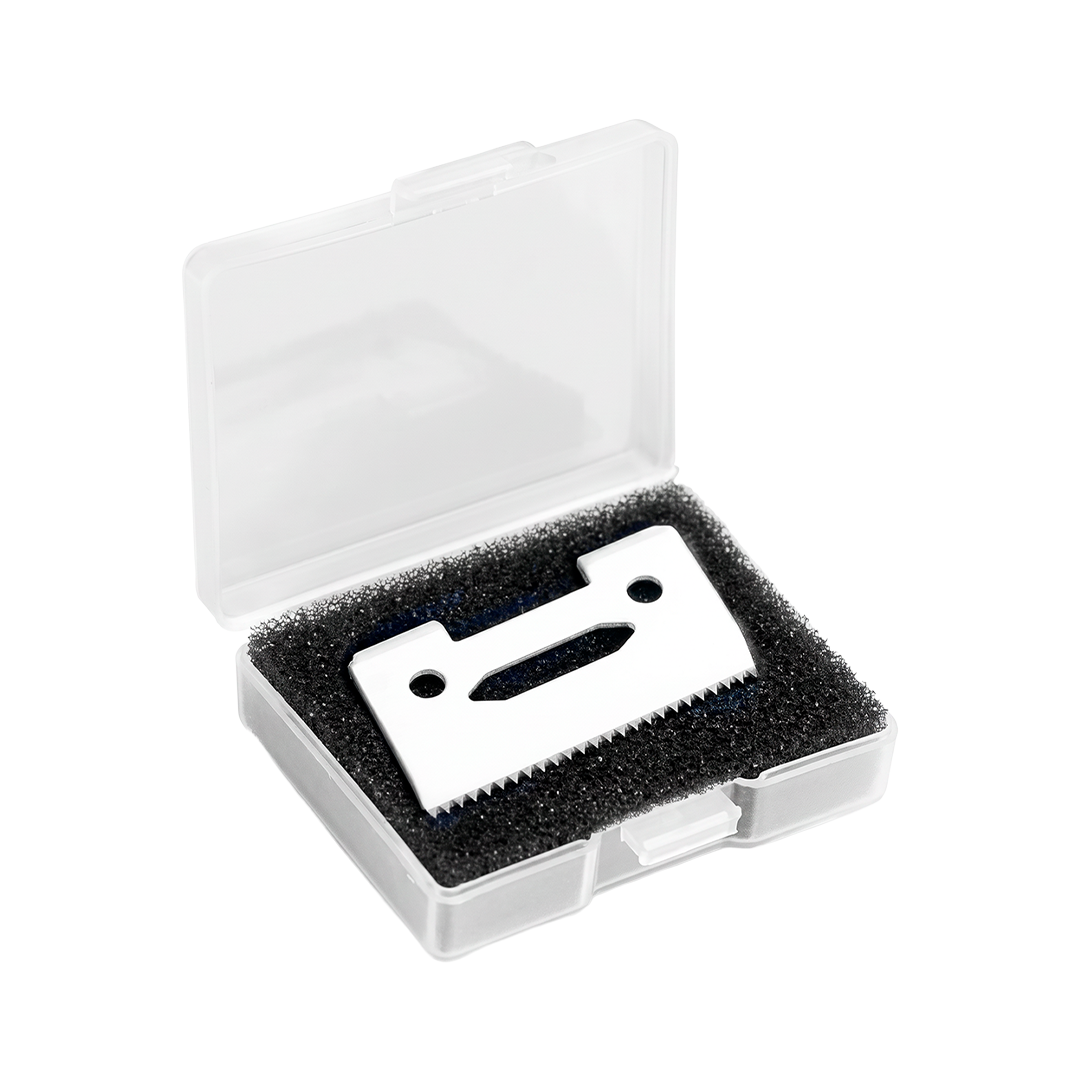 CUCHILLA CERAMICA WMARK MICRODENTADA