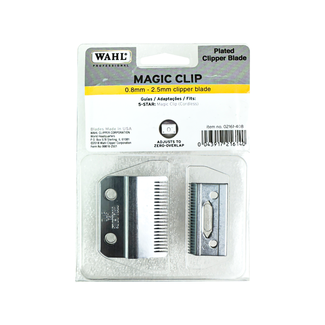CUCHILLA MICRODENTADA WAHL ORIGINAL