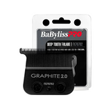 CUCHILLA TRIMMER BABYLISS SKELETON CHAMALEAON FX