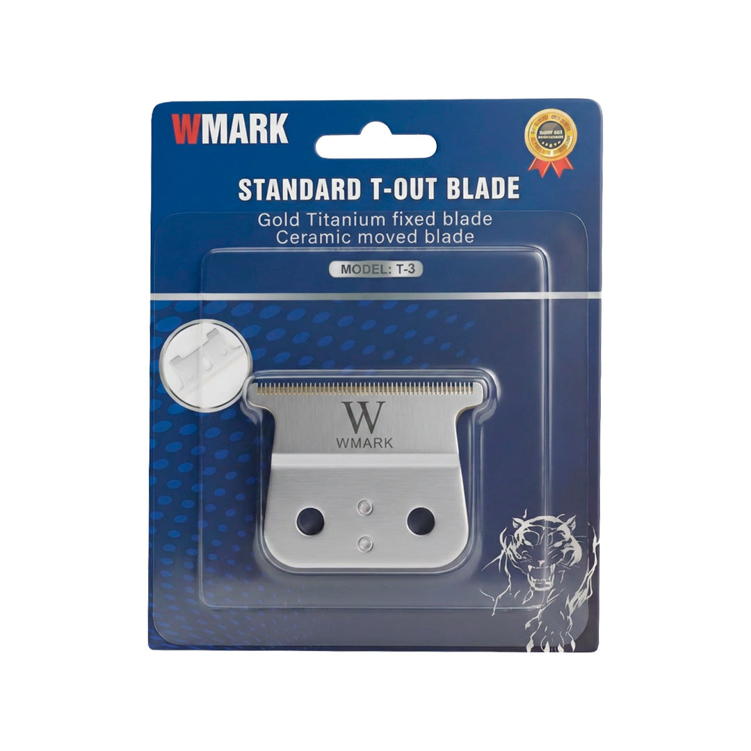 CUCHILLA T-OUTLINE-GTX WMARK
