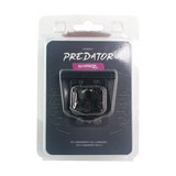 CUCHILLA WARRIORPLUS TRIMMER PREDATOR DLC