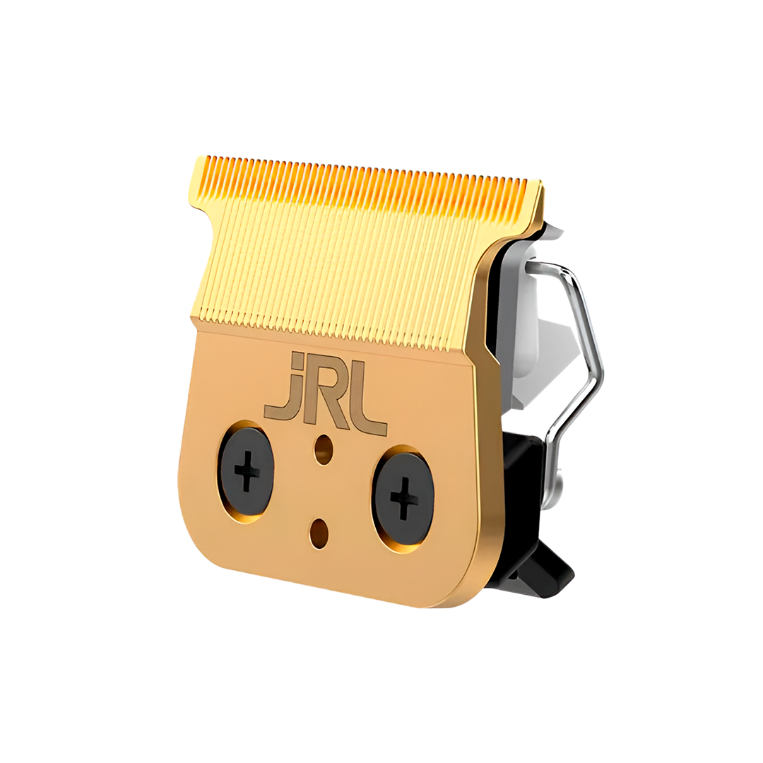 CUCHILLA TRIMMER JRL DORADO