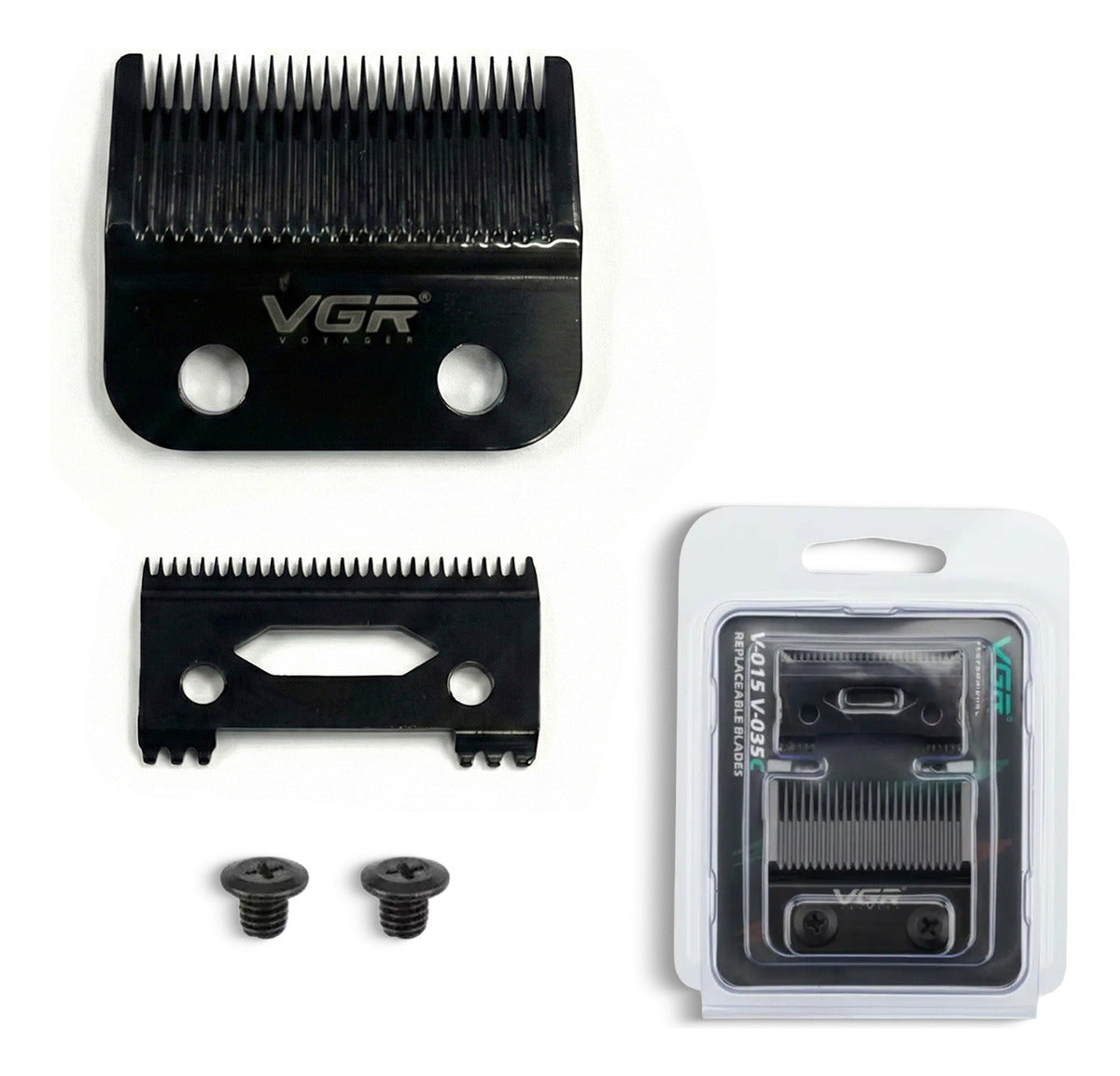 CUCHILLA VGR V-015, V-035C