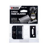 CUCHILLA WMARK UNIVERSAL NEGRO