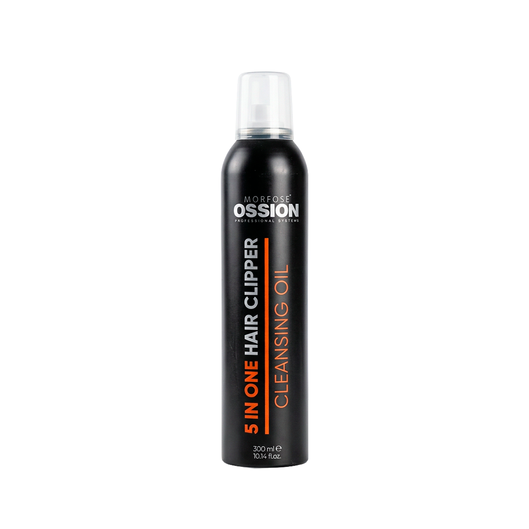 DESINFECTANTE 5 EN 1 OSSION 300ML