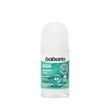 DESODORANTE ALOE BABARIA 50ML