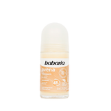 DESODORANTE AVENA BABARIA 50ML