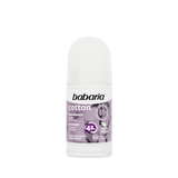 DESODORANTE COTTON BABARIA 50ML
