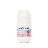 DESODORANTE INVISIBLE BABARIA 50ML