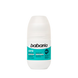 DESODORANTE CERO BABARIA 50ML