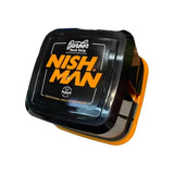 DISPENSADOR DE NECK PAPER NISHMAN