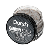 EXFOLIANTE DE BARRO 300ML DORSH