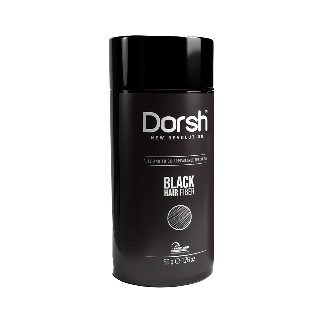 FIBRA CAPILAR DORSH 50G