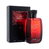 HAWAS FIRE EAU DE PARFUM 100ML
