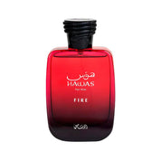 HAWAS FIRE EAU DE PARFUM 100ML