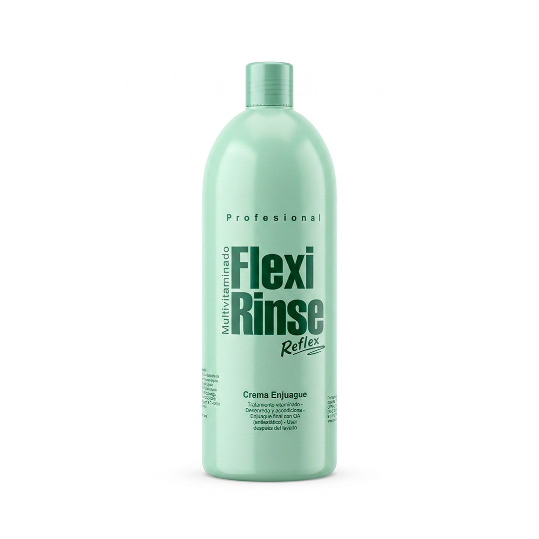 FLEXI RINSE X 1000ML