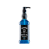 GEL DE AFEITAR  BANDIDO 1000ML AZUL