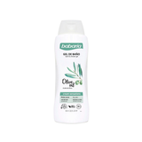 GEL DE BAÑO ACEITE DE OLIVA BABARIA 600ML