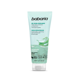 GEL EXFOLIANTE FACIAL BABARIA 100ML