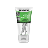 GEL FRIO PIES Y PIERNAS CANSADAS ALOE BABARIA 150ML